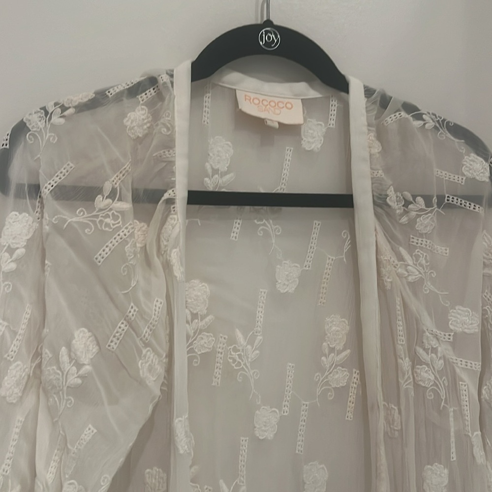 Rococo Sand - Picture 6 of 10